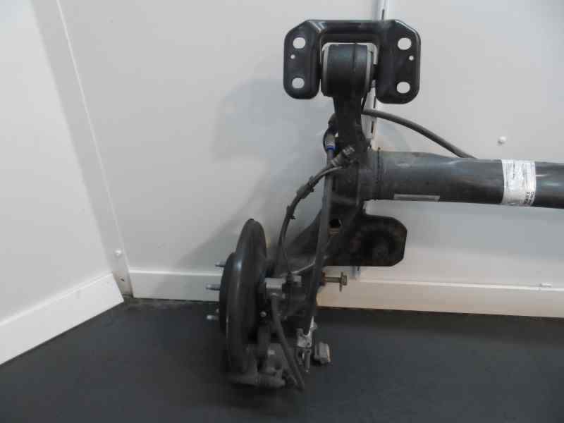 PUENTE TRASERO OPEL ASTRA 1.7 CDTI MT 110CV
