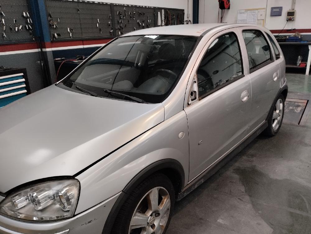 PILOTO TRASERO IZQUIERDO OPEL CORSA 2004 1.3 CDTI MT 70CV | 51KW