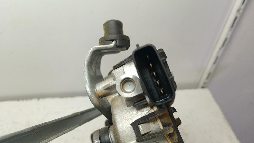 MOTOR LIMPIA DELANTERO HYUNDAI I20 2024 1.0 AMT 100CV | 74KW