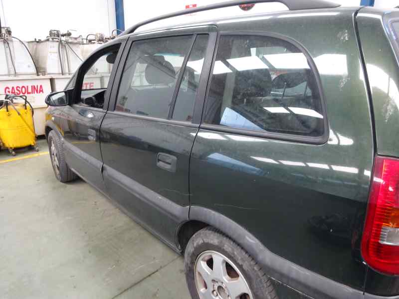 ALTERNADOR OPEL ZAFIRA 2.0 DTI MT 100CV