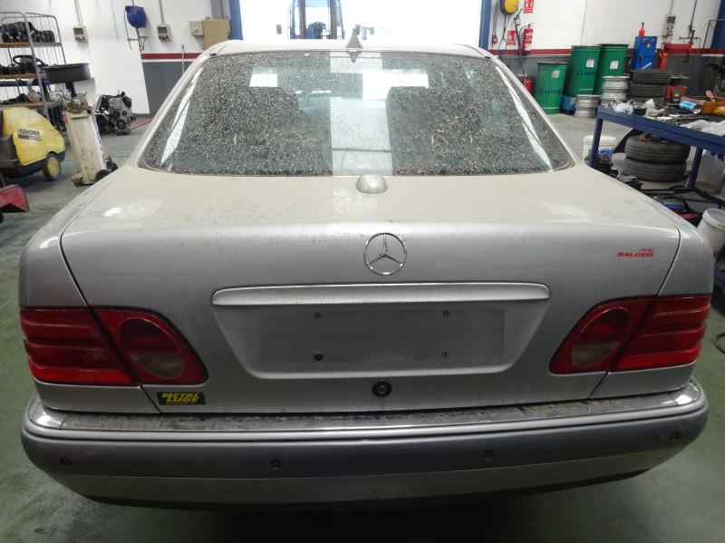 ALTERNADOR MERCEDES BENZ CLASE E 3.0 AT 177CV | 130KW DIESEL, TRANSMISION AUTOMATICA