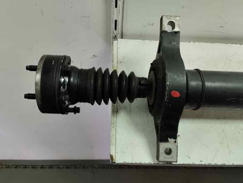 TRANSMISION CENTRAL HYUNDAI IX35 2.0 CRDI MT 4WD 136CV