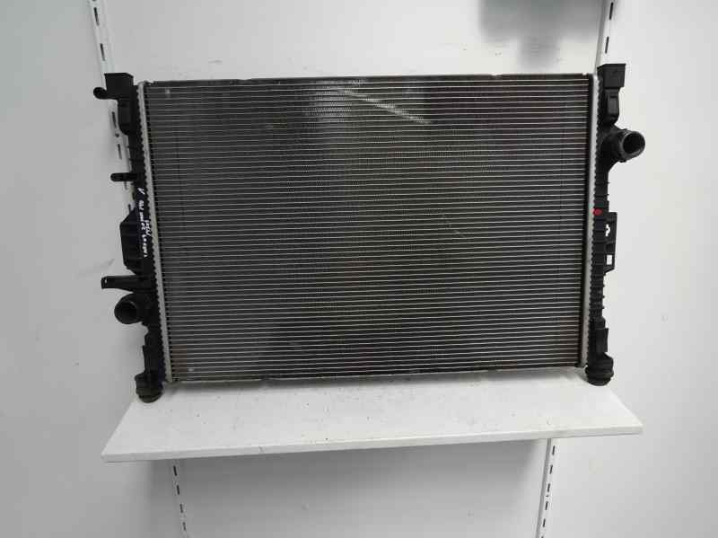 RADIADOR AGUA FORD SMAX 2.0 TDCI MT 140CV | 103KW