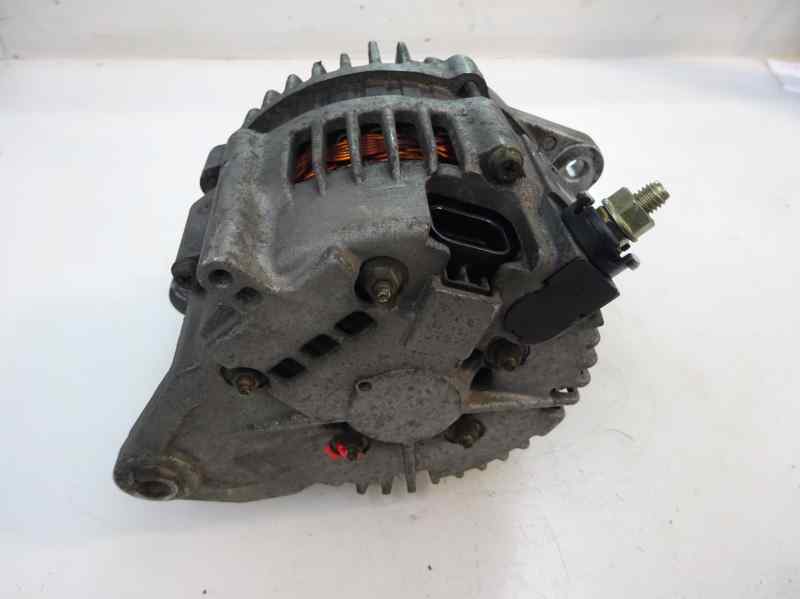 ALTERNADOR NISSAN ALMERA TINO 2004 2.2 TD MT 112CV
