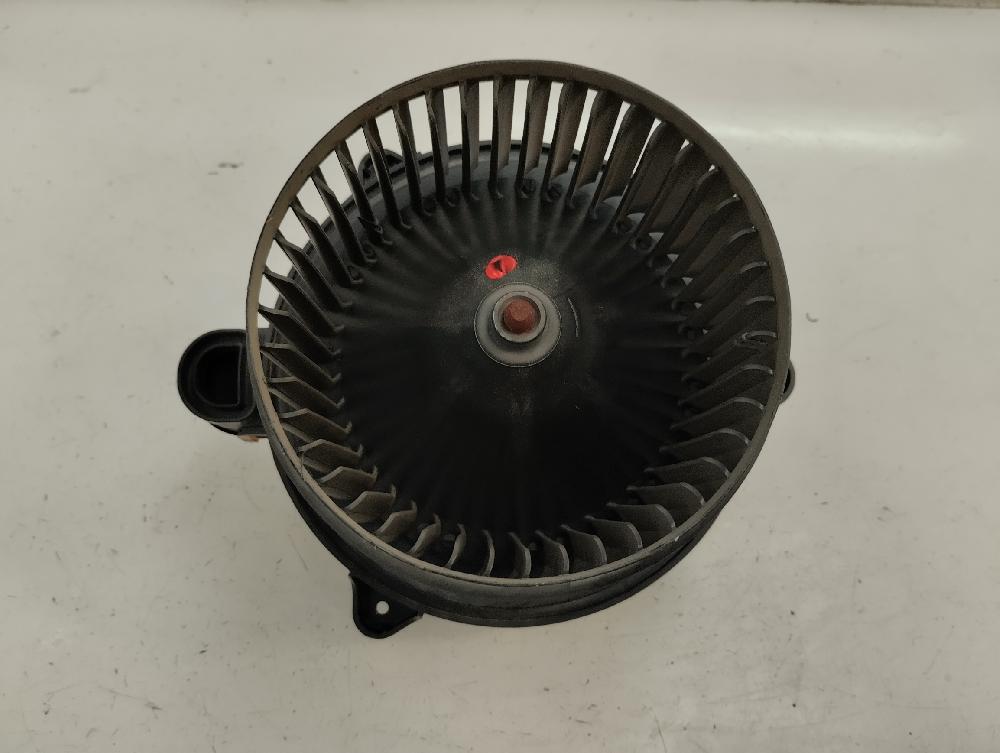MOTOR CALEFACCION FORD FIESTA 1.5 TDCI DURATORQ MT 85CV | 63KW