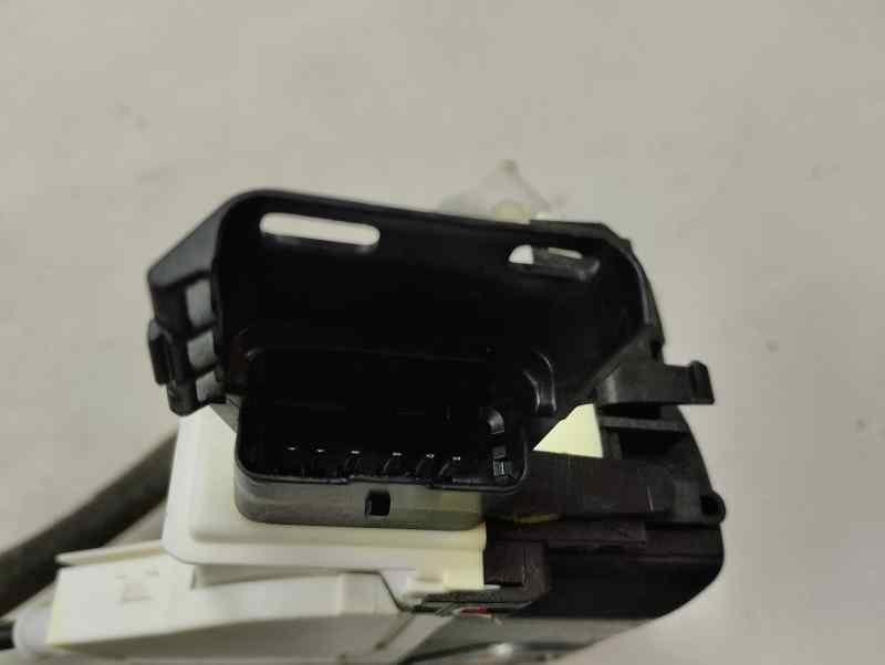 CERRADURA PUERTA LATERAL IZQUIERDA CITROEN BERLINGO 1.6 HDI MT 92CV