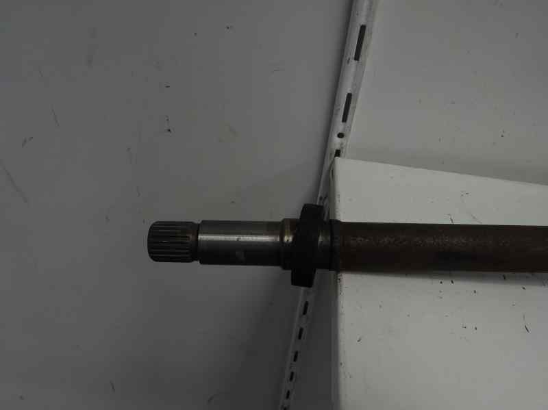 TRANSMISION DELANTERA DERECHA CITROEN C4 1.4 MT 88CV | 65KW