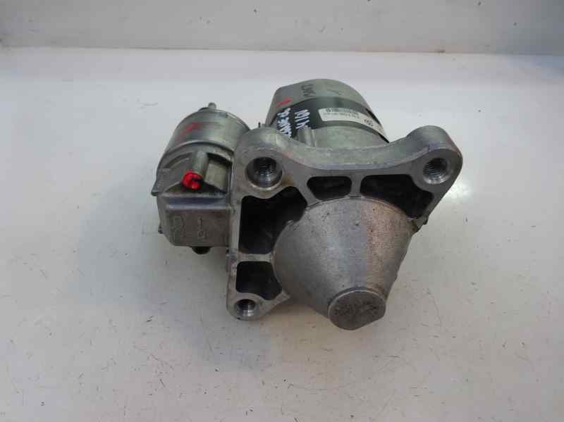 MOTOR ARRANQUE RENAULT MEGANE 1.4 MT 98CV | 72KW