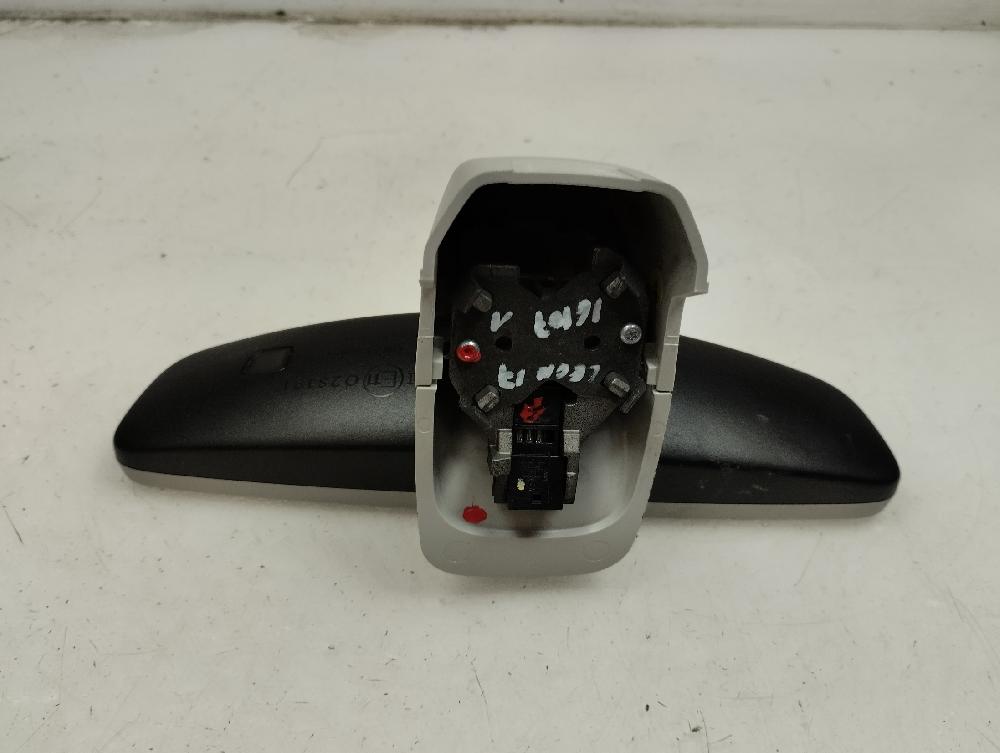 ESPEJO INTERIOR SEAT LEON 1.6 TDI MT 105CV