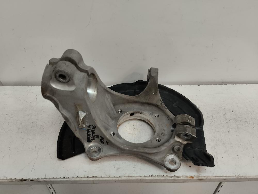 MANGUETA DELANTERA DERECHA ALFA ROMEO GIULIETTA 1.6 JTDM MT 105CV