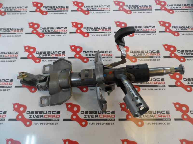 COLUMNA DIRECCION CITROEN XSARA PICASSO 1.6 HDI 80CV DIESEL
