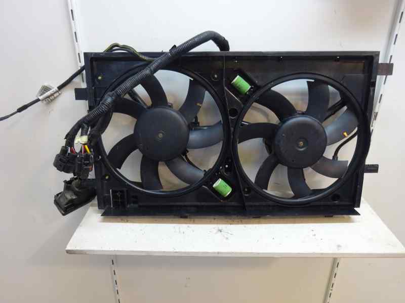 ELECTROVENTILADOR OPEL INSIGNIA 2.0 CDTI ECOTEC AT 163CV
