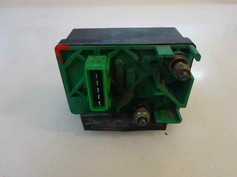 CAJA PRECALENTAMIENTO CITROEN XANTIA 2.0 MT 90CV | 66KW