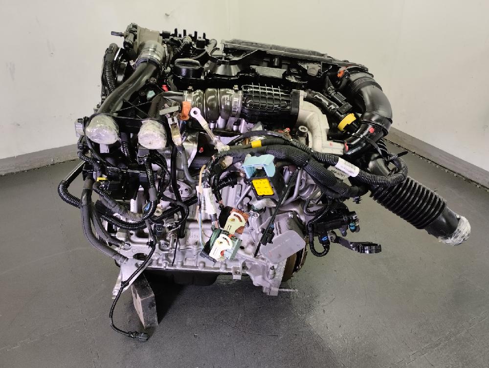 MOTOR COMPLETO CITROEN DS4 1.6 THP MT 200CV
