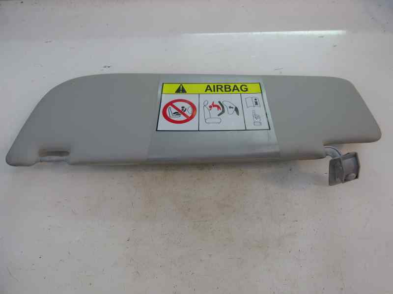 PARASOL DERECHO PEUGEOT BIPPER 1.3 MT 75CV | 55KW