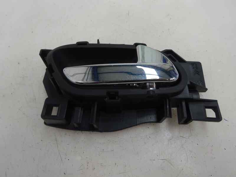 MANETA INTERIOR TRASERA DERECHA PEUGEOT 3008 1.6 HDI MT 110CV