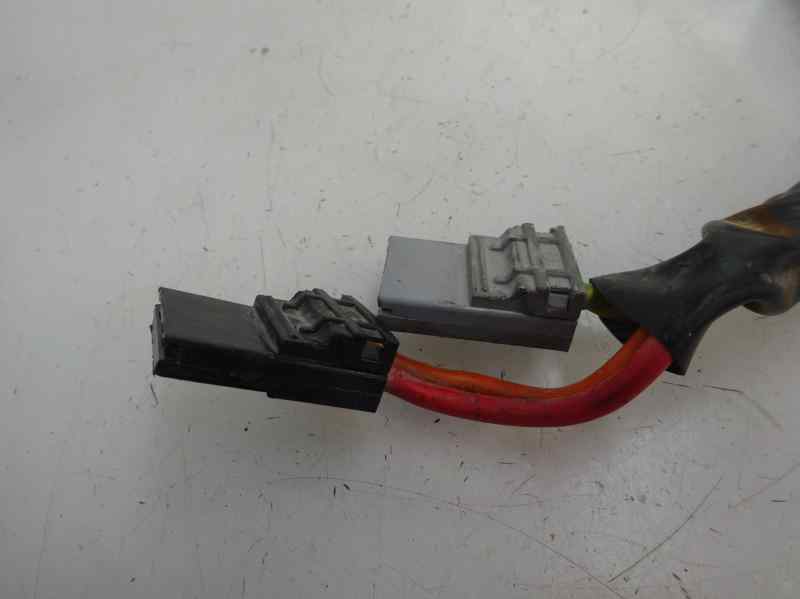 CONMUTADOR DE ARRANQUE RENAULT CLIO 1.9 D MT 64CV | 47KW