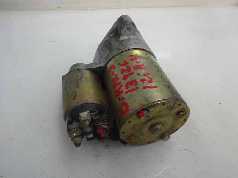 MOTOR ARRANQUE DAEWOO KALOS 1.2 MT 72CV