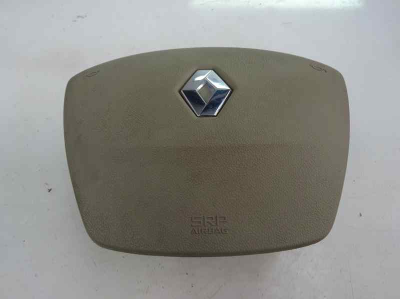AIRBAG DELANTERO IZQUIERDO RENAULT MEGANE 1.5 DCI MT 106CV