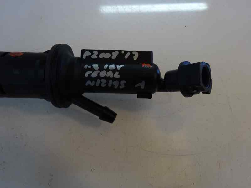BOMBA EMBRAGUE PEUGEOT 2008 1.2 VTI MT 82CV