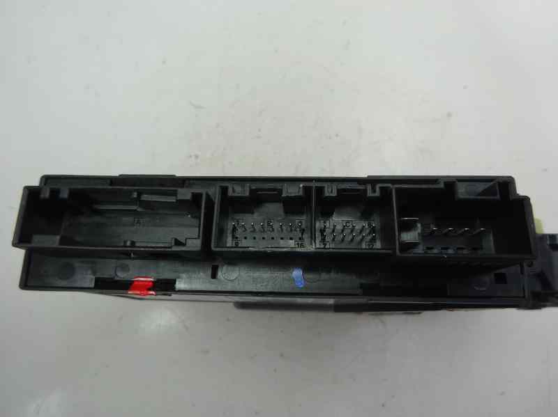 MOTOR ELEVALUNAS TRASERO DERECHO AUDI A4 2005 2.0 TDI MT 140CV | 103KW