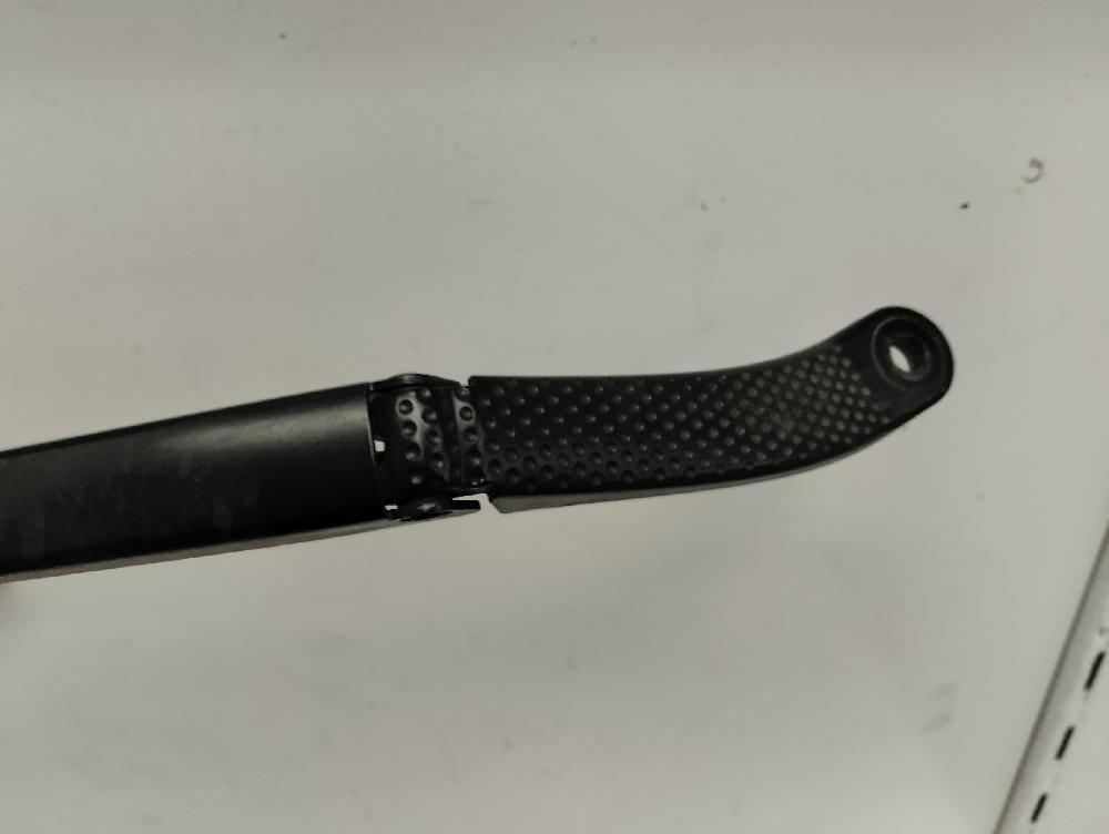 BRAZO LIMPIA DELANTERO IZQUIERDO CITROEN C4 2014 1.4 MT 95CV