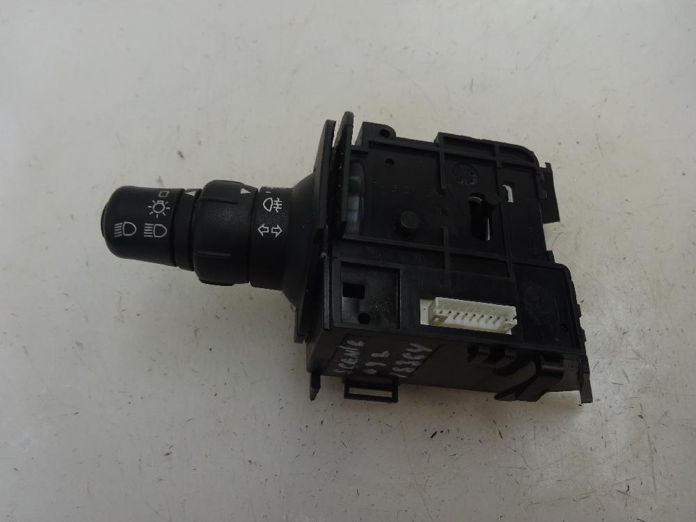 MANDO LUCES RENAULT SCENIC 1.6 MT 115CV