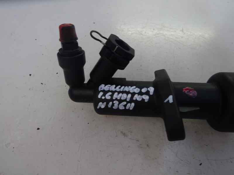 BOMBIN EMBRAGUE CITROEN BERLINGO 1.6 MT 109CV | 80KW