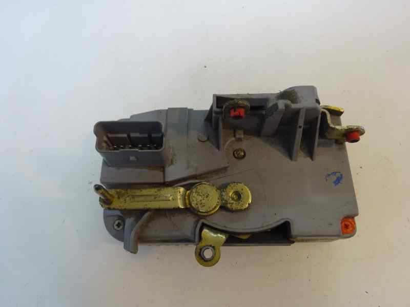 CERRADURA PUERTA DELANTERA DERECHA PEUGEOT EXPERT 2.0 MT 109CV | 80KW