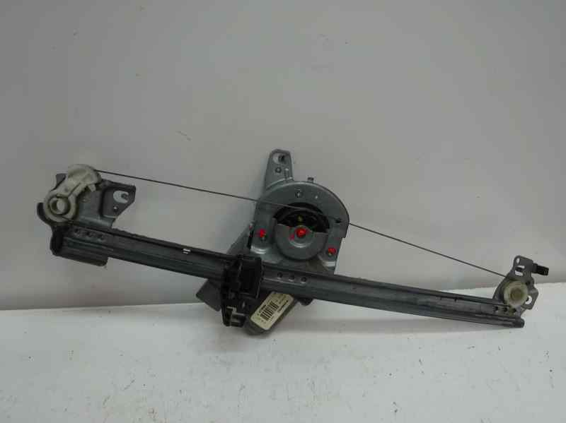 ELEVALUNAS DELANTERO IZQUIERDO CITROEN C3 1.1 MT 60CV