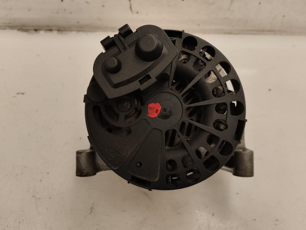 ALTERNADOR FIAT PUNTO 1.2 MT 60CV | 44KW