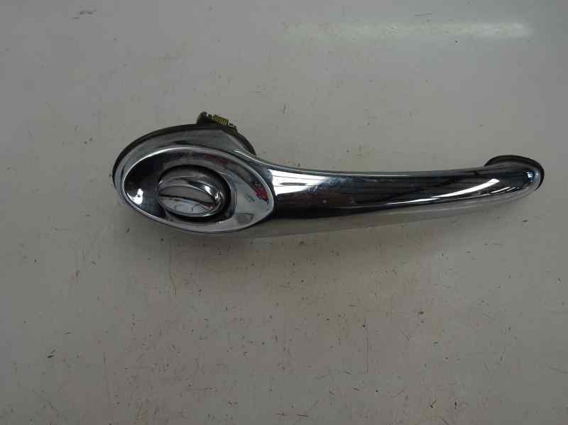 MANETA EXTERIOR TRASERA IZQUIERDA CHRYSLER PT CRUISER 1.6 MT 115CV