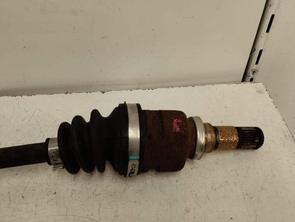 TRANSMISION DELANTERA IZQUIERDA PEUGEOT 107 1.0 MT 68CV | 50KW
