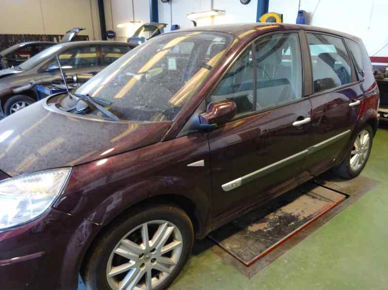 CAJA CAMBIOS RENAULT SCENIC 1.9 DCI MT 120CV