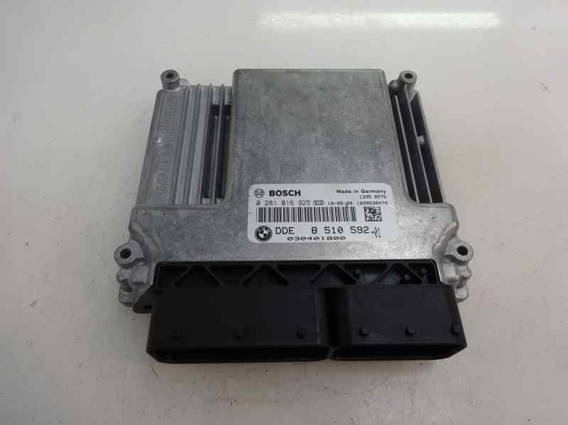 CENTRALITA MOTOR UCE BMW SERIE 1 2.0 MT 150CV | 110KW