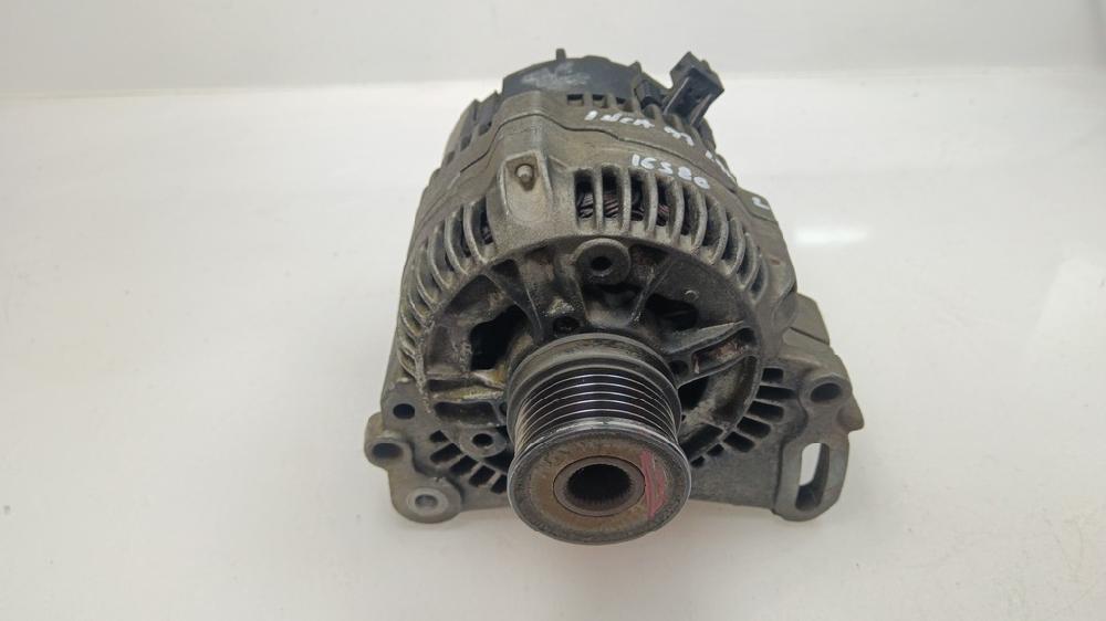 ALTERNADOR SEAT INCA 1.9 MT 64CV | 47KW