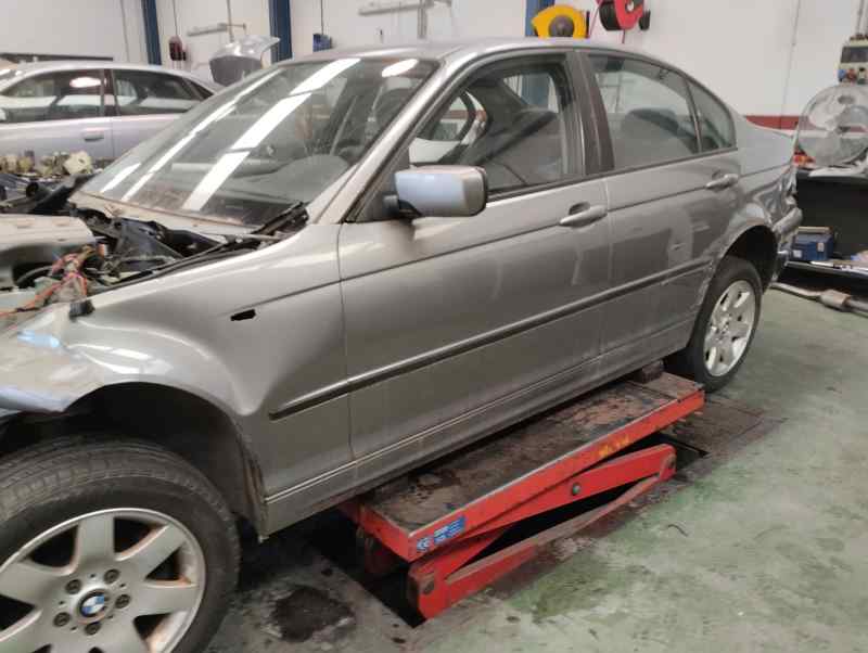 CENTRALITA MOTOR UCE BMW SERIE 3 2003 2.0 320D 6MT 150CV