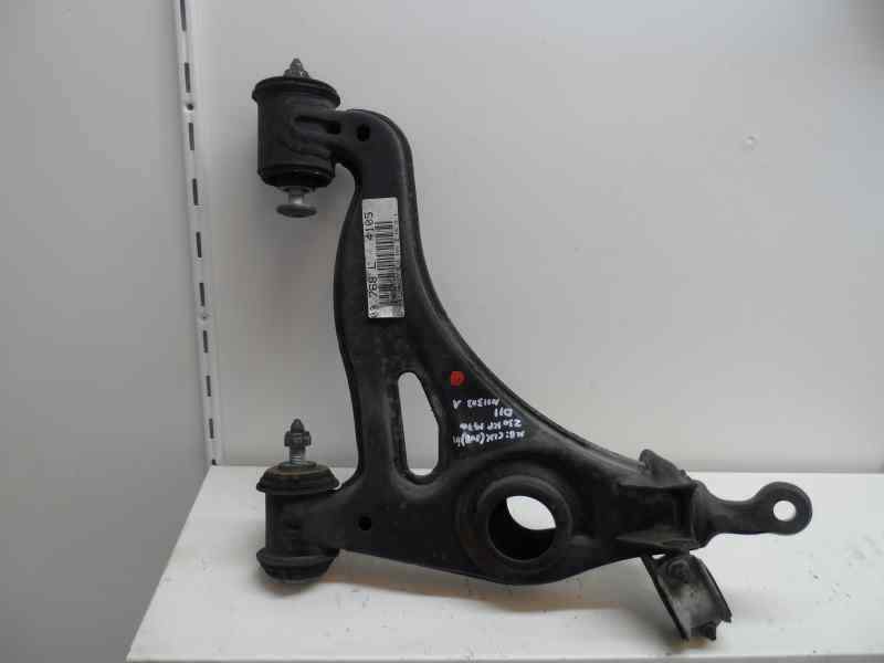 BRAZO SUSPENSION INFERIOR DELANTERO IZQUIERDO MERCEDES BENZ CLASE CLK 2001 2.3 CLK 230 MT 197CV