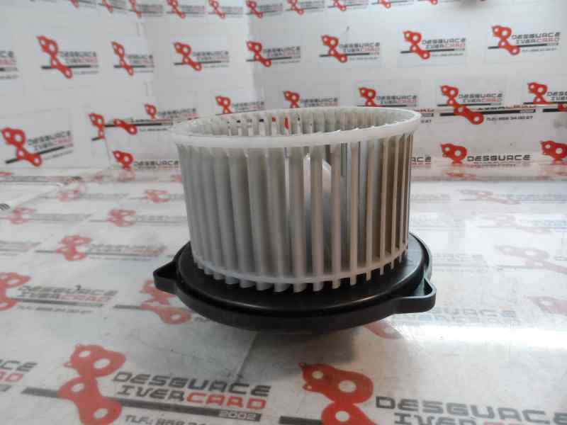 MOTOR CALEFACCION MAZDA 2 1.3 MT 75CV