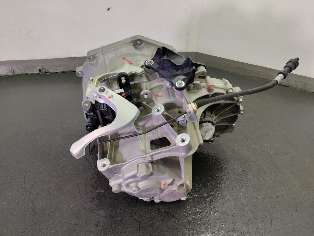 CAJA CAMBIOS FORD KUGA 1.5 150CV | 110KW, GASOLINA, MT, ACCIONAMIENTO DELANTERO
