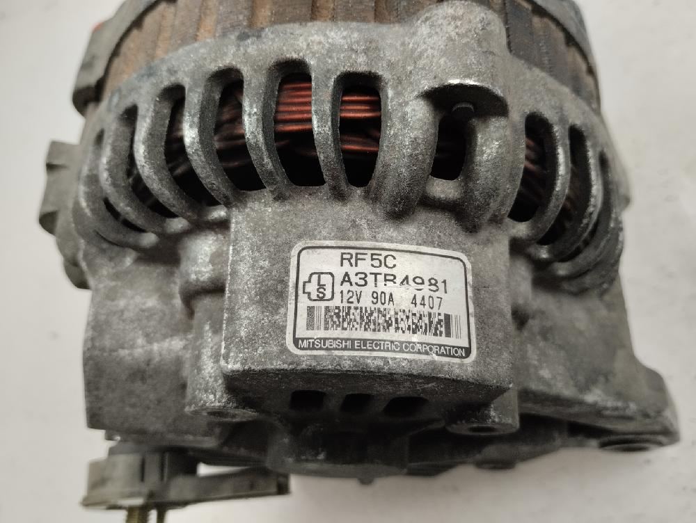ALTERNADOR MAZDA 6 2.0 MZR-CD MT 136CV | 100KW