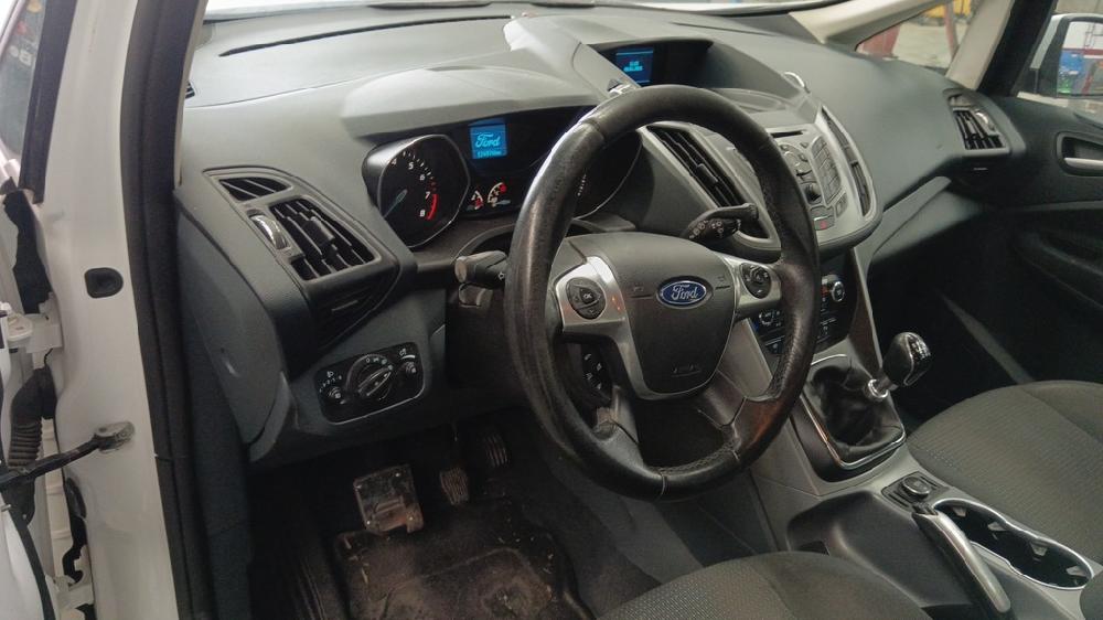 BRAZO LIMPIA DELANTERO DERECHO FORD CMAX 2014 1.0 ECOBOOST MT 125CV | 92KW