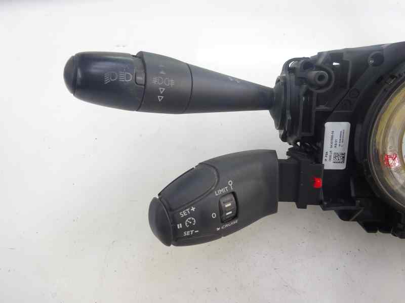 MANDO MULTIFUNCION CITROEN C3 1.4 HDI MT 70CV