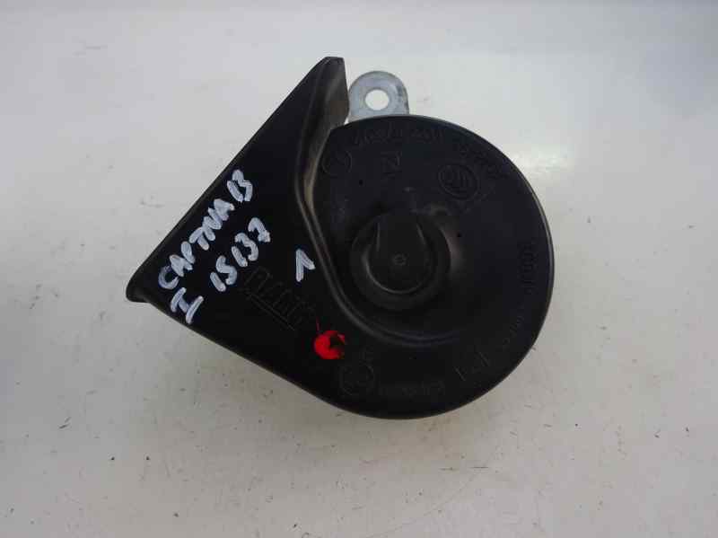 CLAXON CHEVROLET CAPTIVA 2.2 D MT 5 PLAZAS 163CV