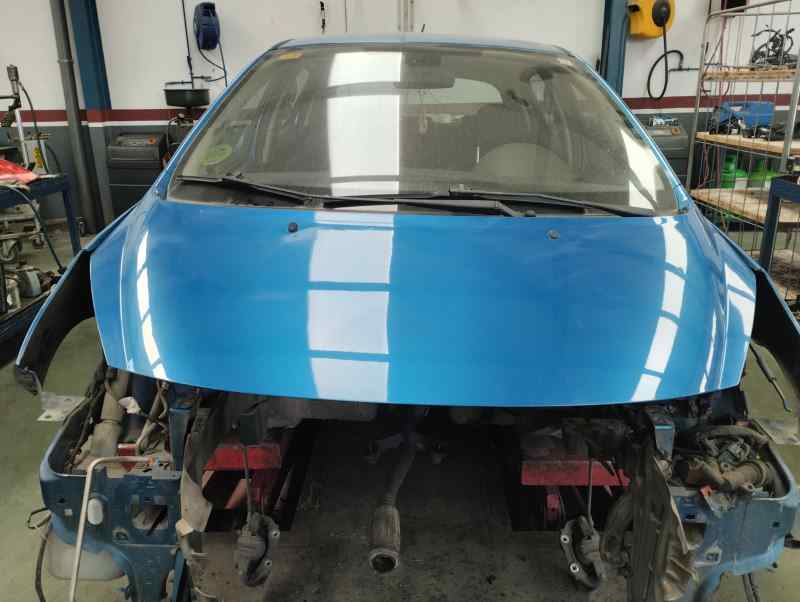 CAPOT PEUGEOT 207 1.4 VTI MT 95CV