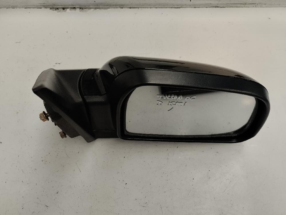 RETROVISOR DERECHO HYUNDAI TUCSON 2.0 CRDI MT 2WD 140CV | 103KW