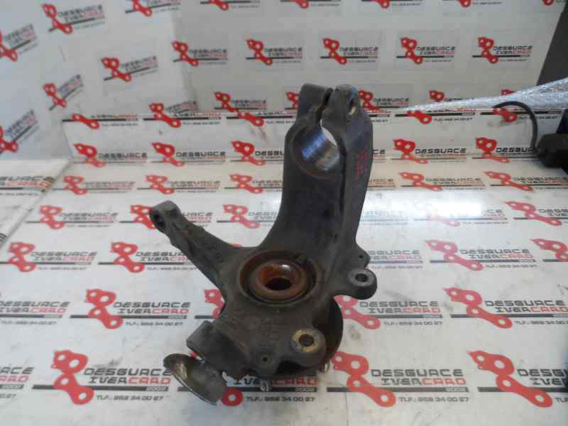 MANGUETA DELANTERA IZQUIERDA FORD CMAX 2003 1.6 MT 100CV