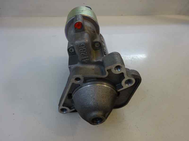 MOTOR ARRANQUE RENAULT CAPTUR 2014 1.5 DCI MT 90CV | 66KW