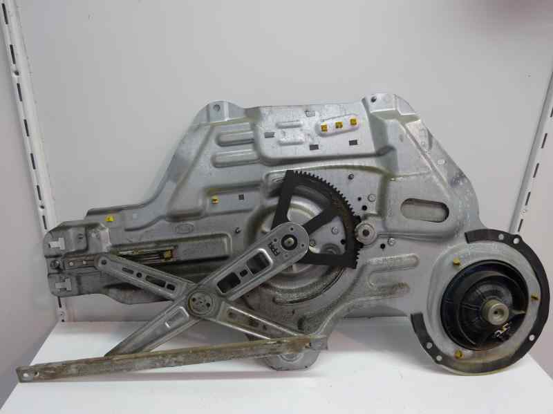 ELEVALUNAS DELANTERO DERECHO KIA CERATO 2.0 MT 175CV | 129KW