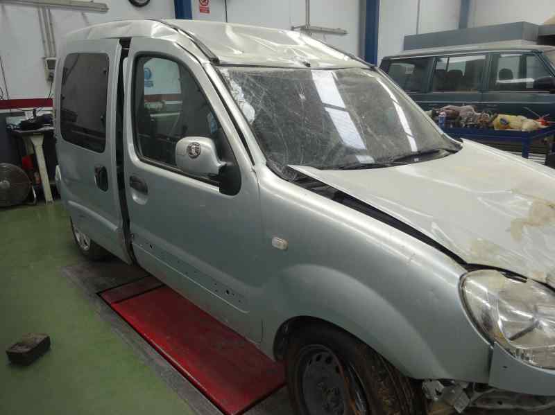 TRANSMISION DELANTERA DERECHA RENAULT KANGOO 1.5 DCI MT 80CV